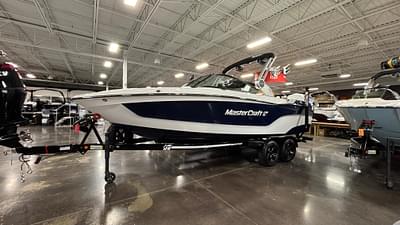 BOATZON | MasterCraft XT23 2025 BOATZON | MasterCraft XT23 2025