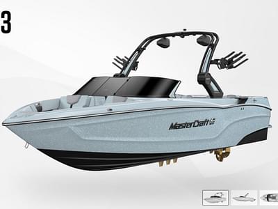 BOATZON | MasterCraft XT23 2025