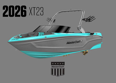BOATZON | MasterCraft XT23 2026 BOATZON | MasterCraft XT23 2026