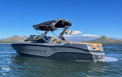 BOATZON | Mastercraft XT23