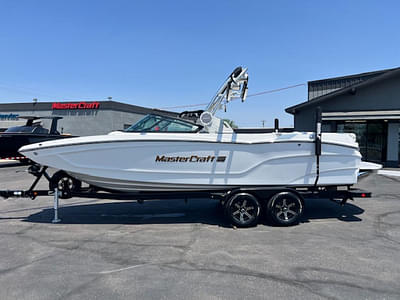 BOATZON | MasterCraft XT24 2022 BOATZON | MasterCraft XT24 2022