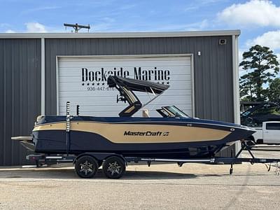 BOATZON | MasterCraft XT24 2022 BOATZON | MasterCraft XT24 2022