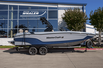 BOATZON | Mastercraft XT24 2024