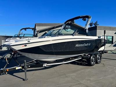 BOATZON | MasterCraft XT24 2024