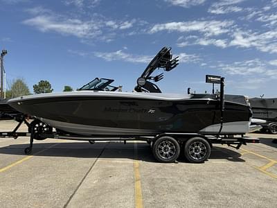 BOATZON | MasterCraft XT24 2024