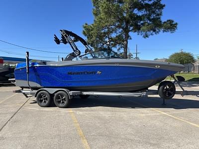 BOATZON | MasterCraft XT24 2024