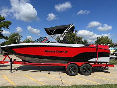 BOATZON | MasterCraft XT24 2024