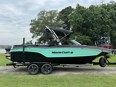 BOATZON | MasterCraft XT24 2024 BOATZON | MasterCraft XT24 2024
