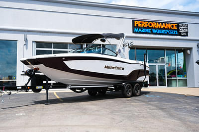 BOATZON | MasterCraft XT24 2024 BOATZON | MasterCraft XT24 2024