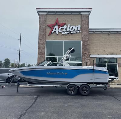 BOATZON | 2024 MasterCraft XT24 BOATZON | 2024 MasterCraft XT24