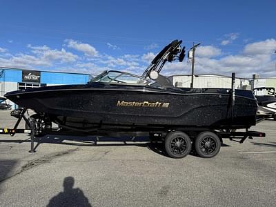 BOATZON | MasterCraft XT24 2025