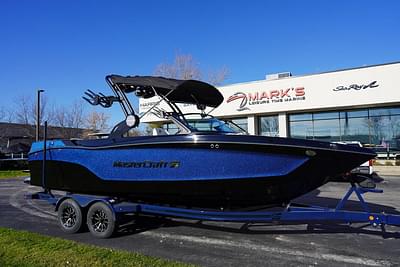 BOATZON | MasterCraft XT24 2025