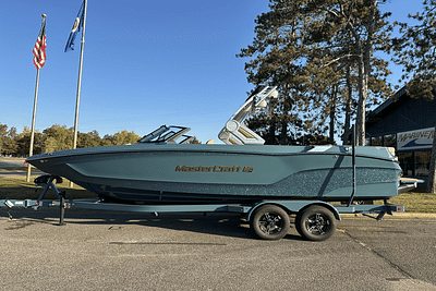 BOATZON | Mastercraft XT24 2025