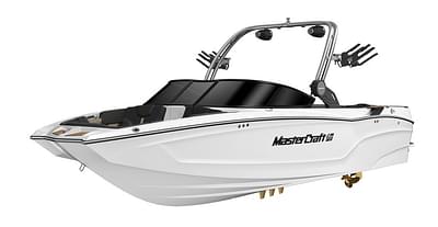 BOATZON | MasterCraft XT24 2025