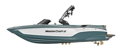 BOATZON | MasterCraft XT24 2025 BOATZON | MasterCraft XT24 2025