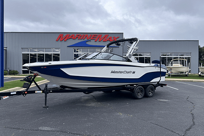 BOATZON | Mastercraft XT24 2025 BOATZON | Mastercraft XT24 2025