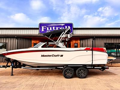 BOATZON | MasterCraft XT24 2025