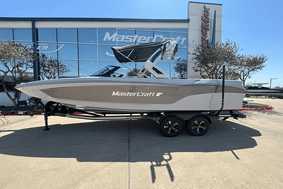 BOATZON | Mastercraft XT24 2025