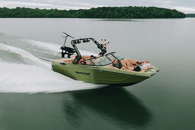 BOATZON | Mastercraft XT24 2025