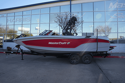 BOATZON | Mastercraft XT24 2025