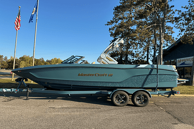 BOATZON | Mastercraft XT24 2025