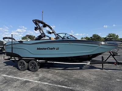 BOATZON | MasterCraft XT24 2025