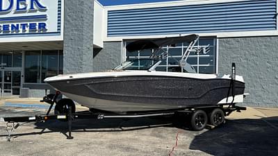 BOATZON | MasterCraft XT24 2025 BOATZON | MasterCraft XT24 2025