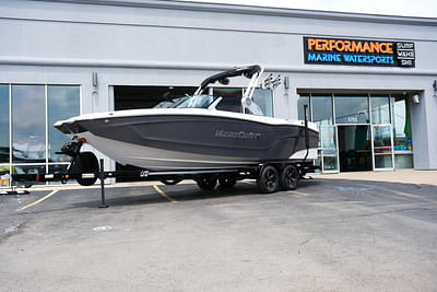 BOATZON | MasterCraft XT24 2025 BOATZON | MasterCraft XT24 2025