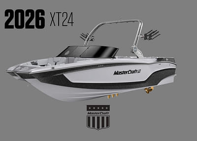 BOATZON | MasterCraft XT24 2026 BOATZON | MasterCraft XT24 2026