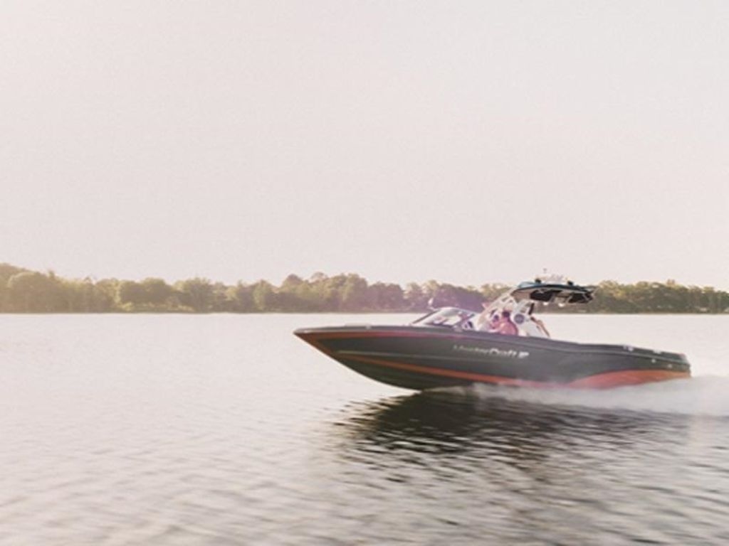 2019 MasterCraft XT25 - Sold Boat