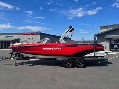 BOATZON | MasterCraft XT25 2019