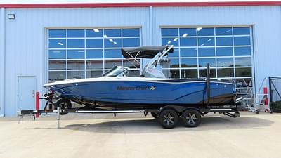 BOATZON | Mastercraft XT25 2019