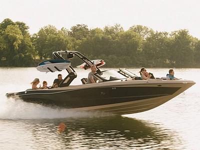 BOATZON | MasterCraft XT25 2022