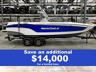 BOATZON | MasterCraft XT25 2024