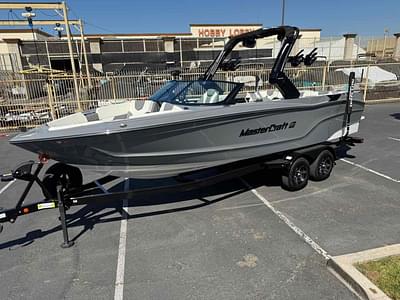 BOATZON | MasterCraft XT25 2024 BOATZON | MasterCraft XT25 2024