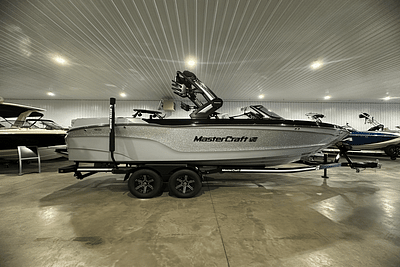 BOATZON | Mastercraft XT25 2024