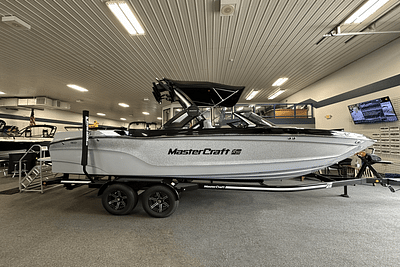 BOATZON | Mastercraft XT25 2024 BOATZON | Mastercraft XT25 2024