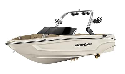 BOATZON | MasterCraft XT25 2025