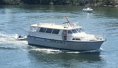 BOATZON | Matthews Voyager 1973 BOATZON | Matthews Voyager 1973
