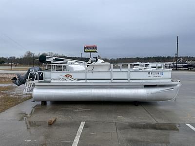 BOATZON | 2006 Maurel SUNSET BAY 190 FISH DL BOATZON | 2006 Maurel SUNSET BAY 190 FISH DL
