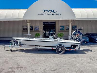 BOATZON | Maverick 18 HPXV 2024 BOATZON | Maverick 18 HPXV 2024