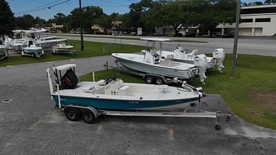 BOATZON | Maverick 21 Master Angler 1999