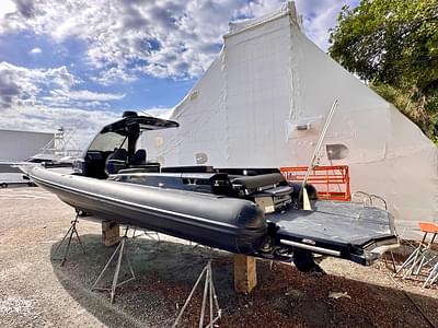 BOATZON | Maverick 40 RIB 2017 BOATZON | Maverick 40 RIB 2017