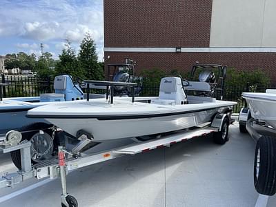 BOATZON | Maverick Boats 18 HPXV 2024