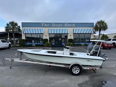 BOATZON | Maverick HPXV 2009