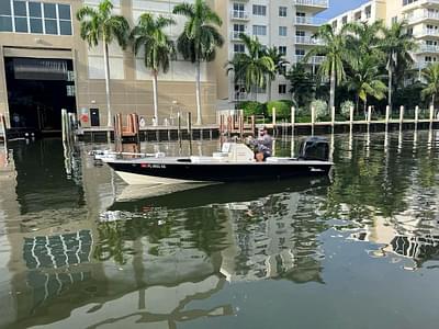 BOATZON | Maverick Master Angler 18 1989