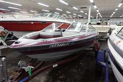 BOATZON | Maxum 1750E 1988