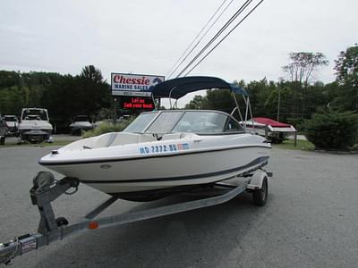 BOATZON | Maxum 1800 MX 2005 BOATZON | Maxum 1800 MX 2005