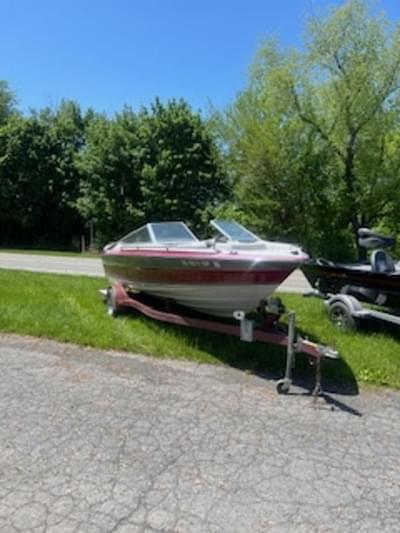 BOATZON | MAXUM 188 1988 BOATZON | MAXUM 188 1988