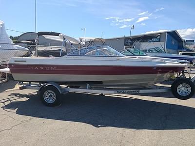 BOATZON | Maxum 1900 1998